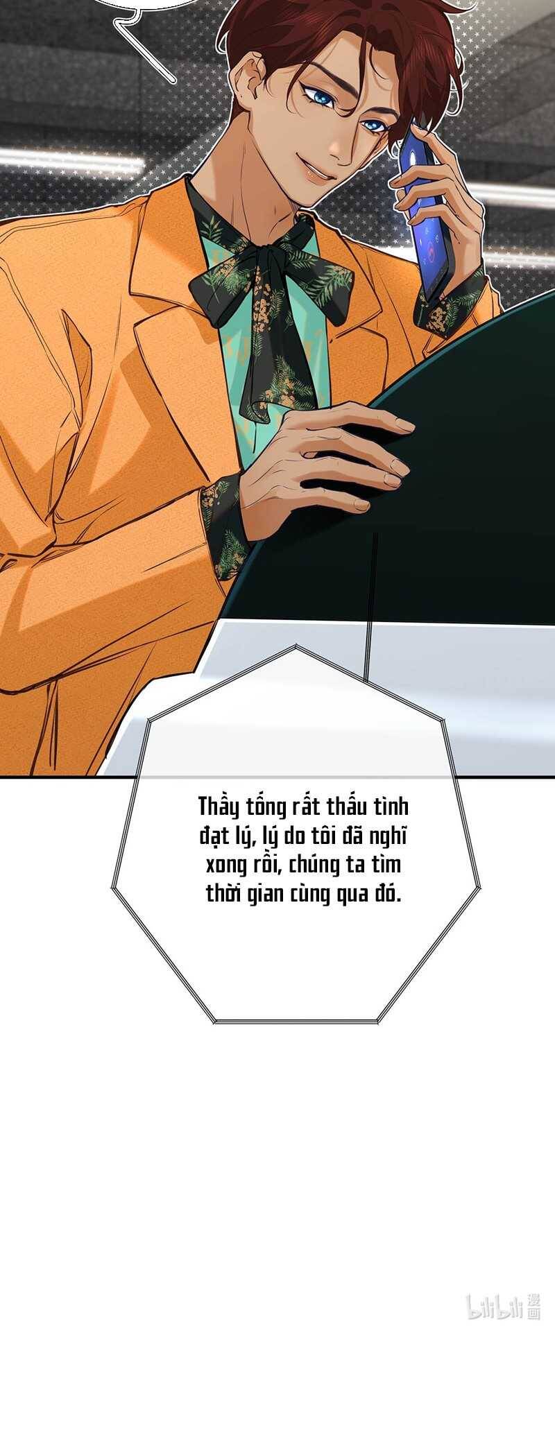 Từ Số Không Bắt Đầu Làm Bạn Trai Chapter 18 - 33