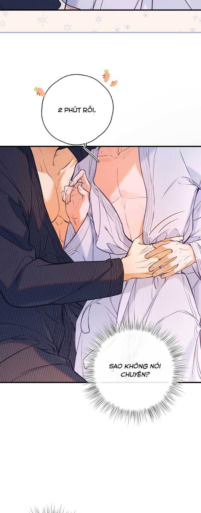 Từ Số Không Bắt Đầu Làm Bạn Trai Chapter 18 - 7