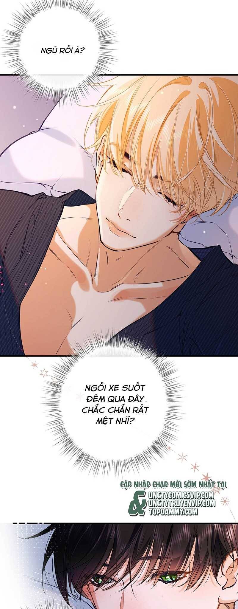 Từ Số Không Bắt Đầu Làm Bạn Trai Chapter 18 - 8