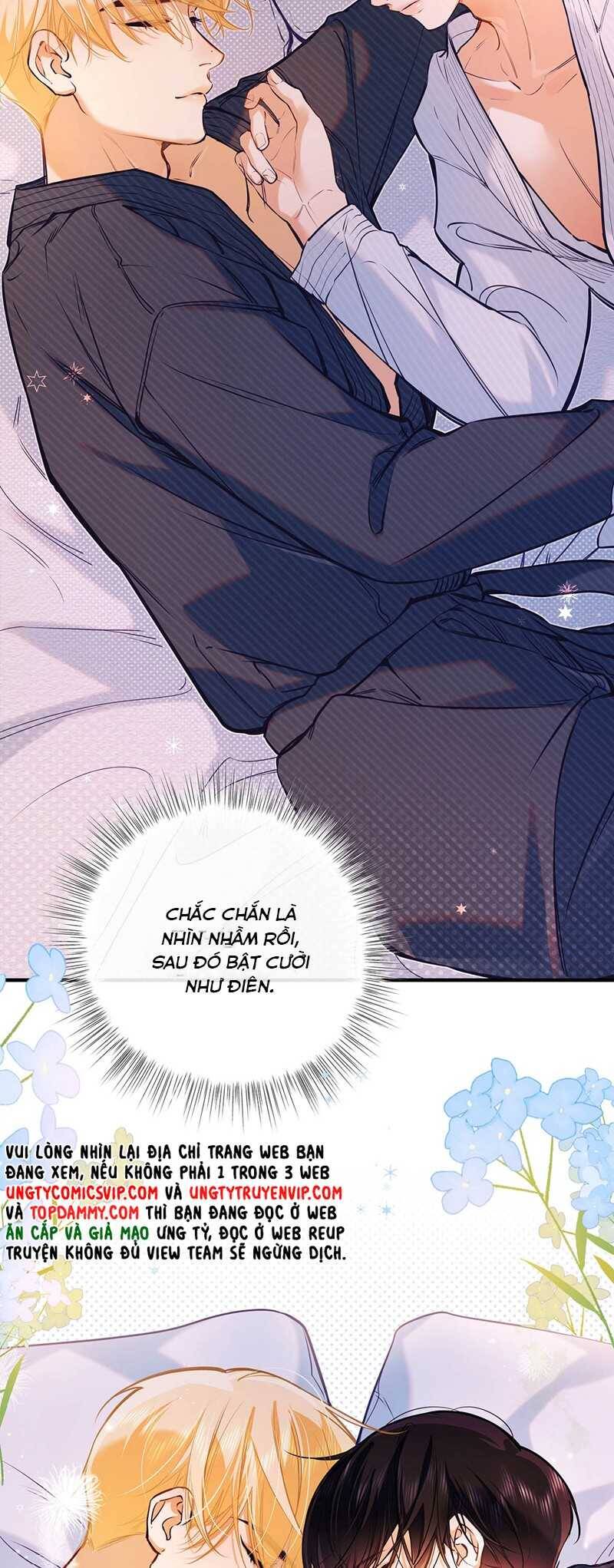 Từ Số Không Bắt Đầu Làm Bạn Trai Chapter 18 - 10