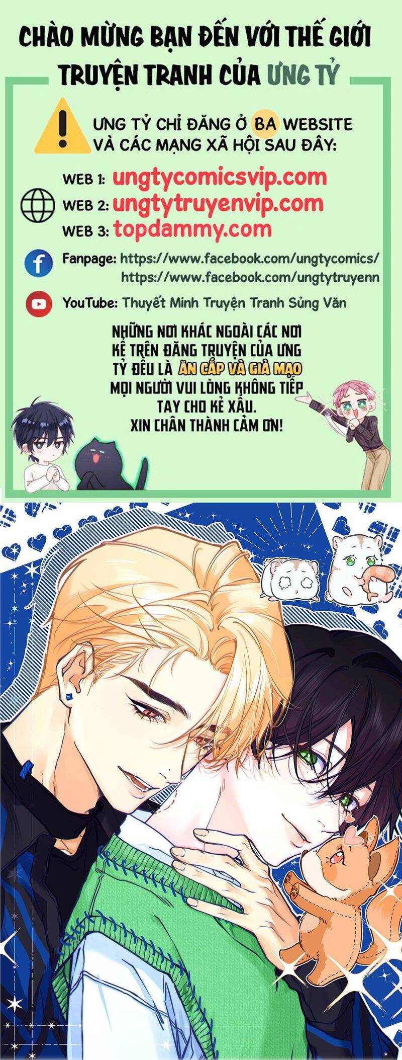 Từ Số Không Bắt Đầu Làm Bạn Trai Chapter 19 - 2