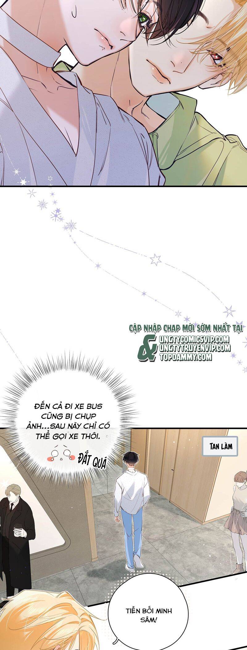 Từ Số Không Bắt Đầu Làm Bạn Trai Chapter 19 - 12