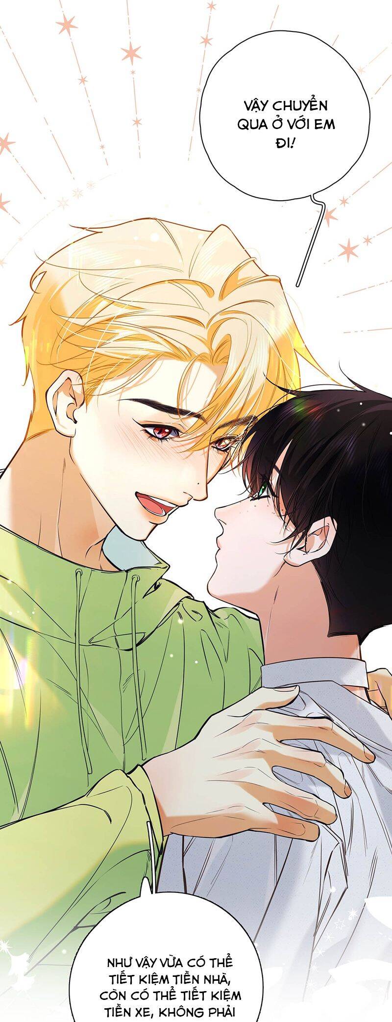 Từ Số Không Bắt Đầu Làm Bạn Trai Chapter 19 - 16