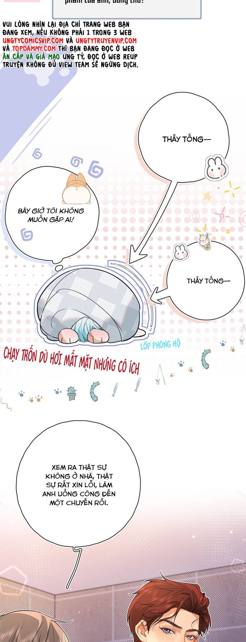 Từ Số Không Bắt Đầu Làm Bạn Trai Chapter 19 - 19