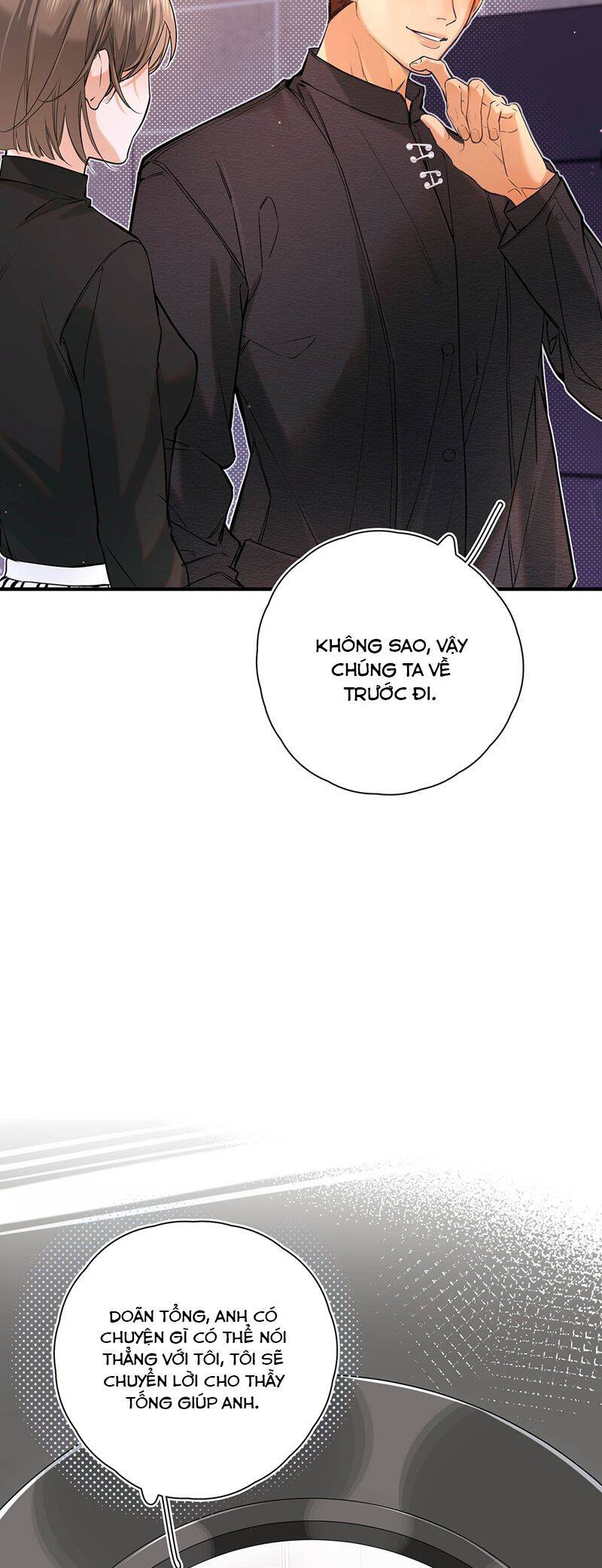 Từ Số Không Bắt Đầu Làm Bạn Trai Chapter 19 - 20