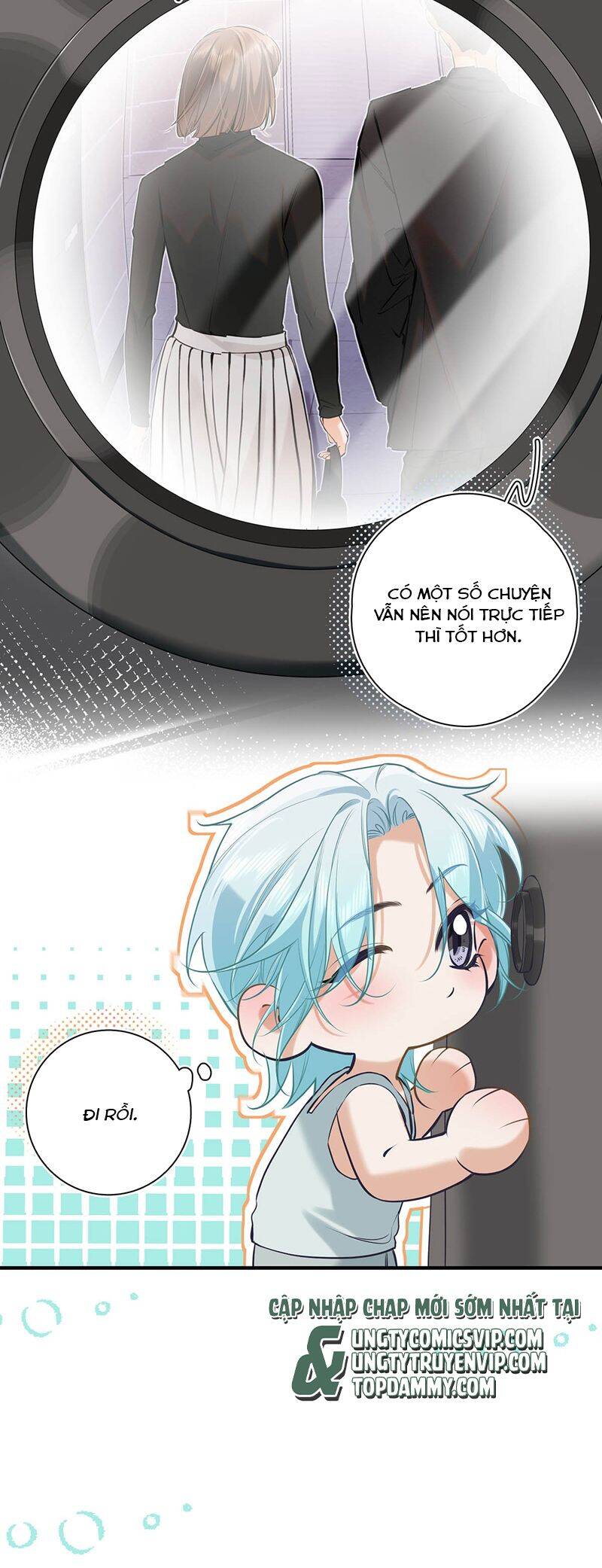 Từ Số Không Bắt Đầu Làm Bạn Trai Chapter 19 - 21