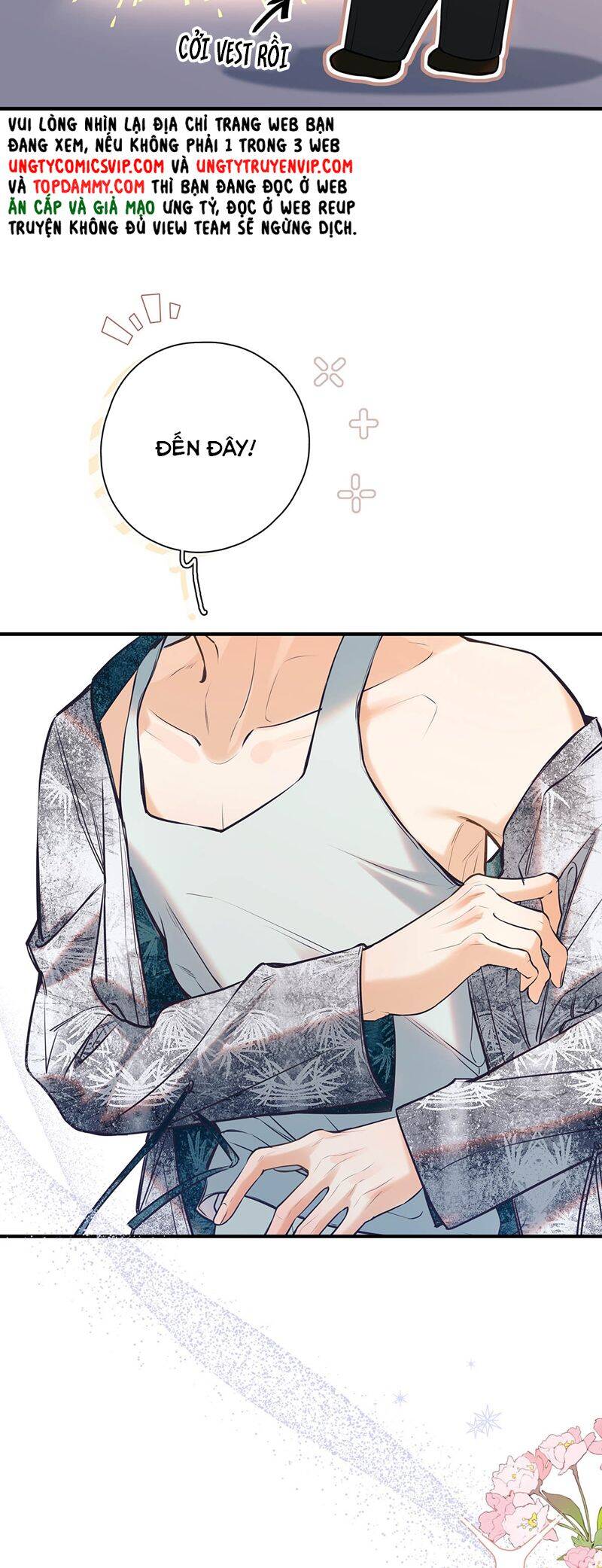 Từ Số Không Bắt Đầu Làm Bạn Trai Chapter 19 - 24