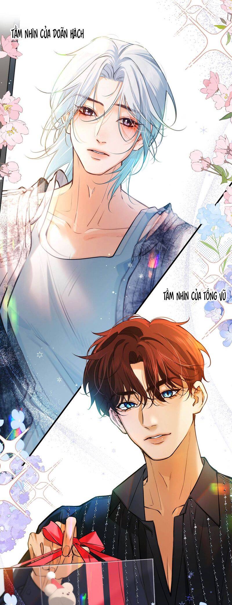 Từ Số Không Bắt Đầu Làm Bạn Trai Chapter 19 - 25