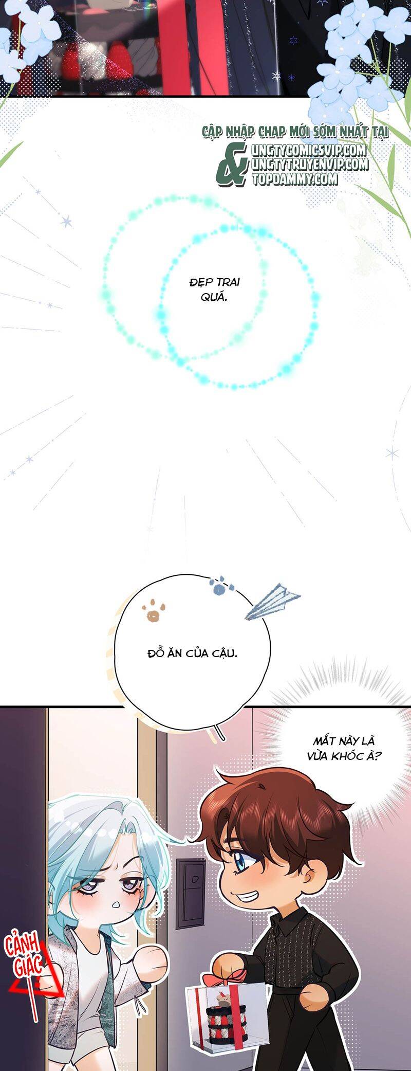 Từ Số Không Bắt Đầu Làm Bạn Trai Chapter 19 - 26