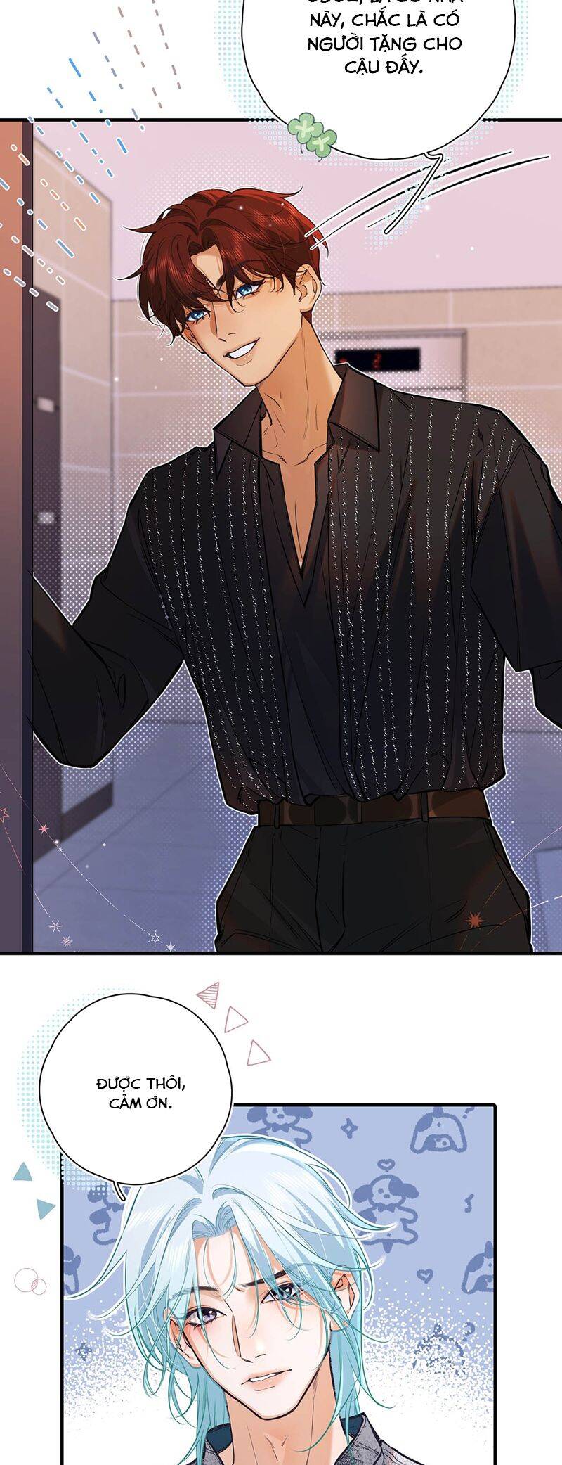 Từ Số Không Bắt Đầu Làm Bạn Trai Chapter 19 - 28