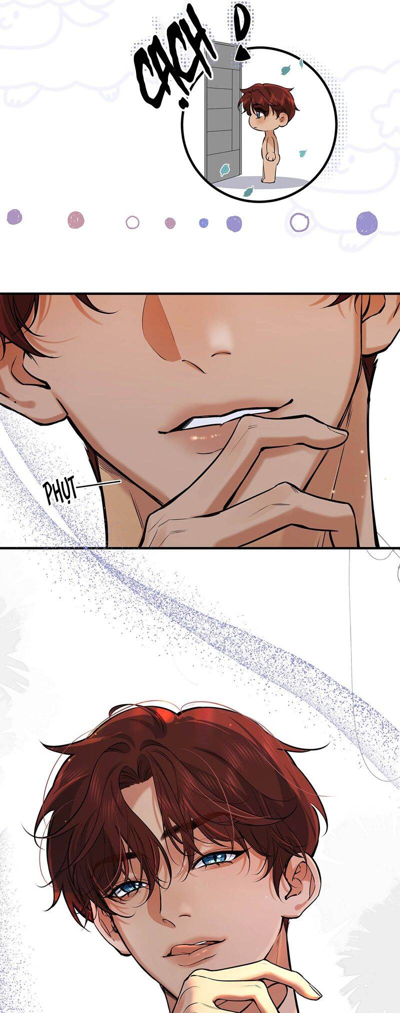 Từ Số Không Bắt Đầu Làm Bạn Trai Chapter 19 - 30