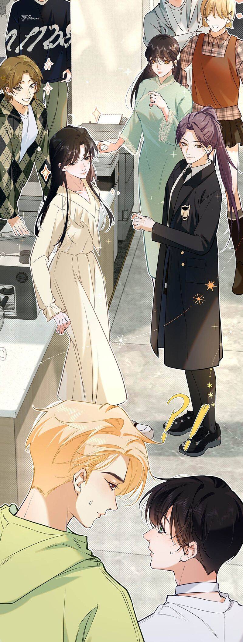 Từ Số Không Bắt Đầu Làm Bạn Trai Chapter 19 - 6