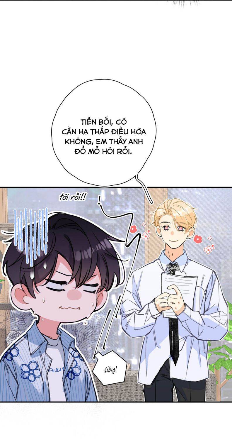 Từ Số Không Bắt Đầu Làm Bạn Trai Chapter 2 - 14