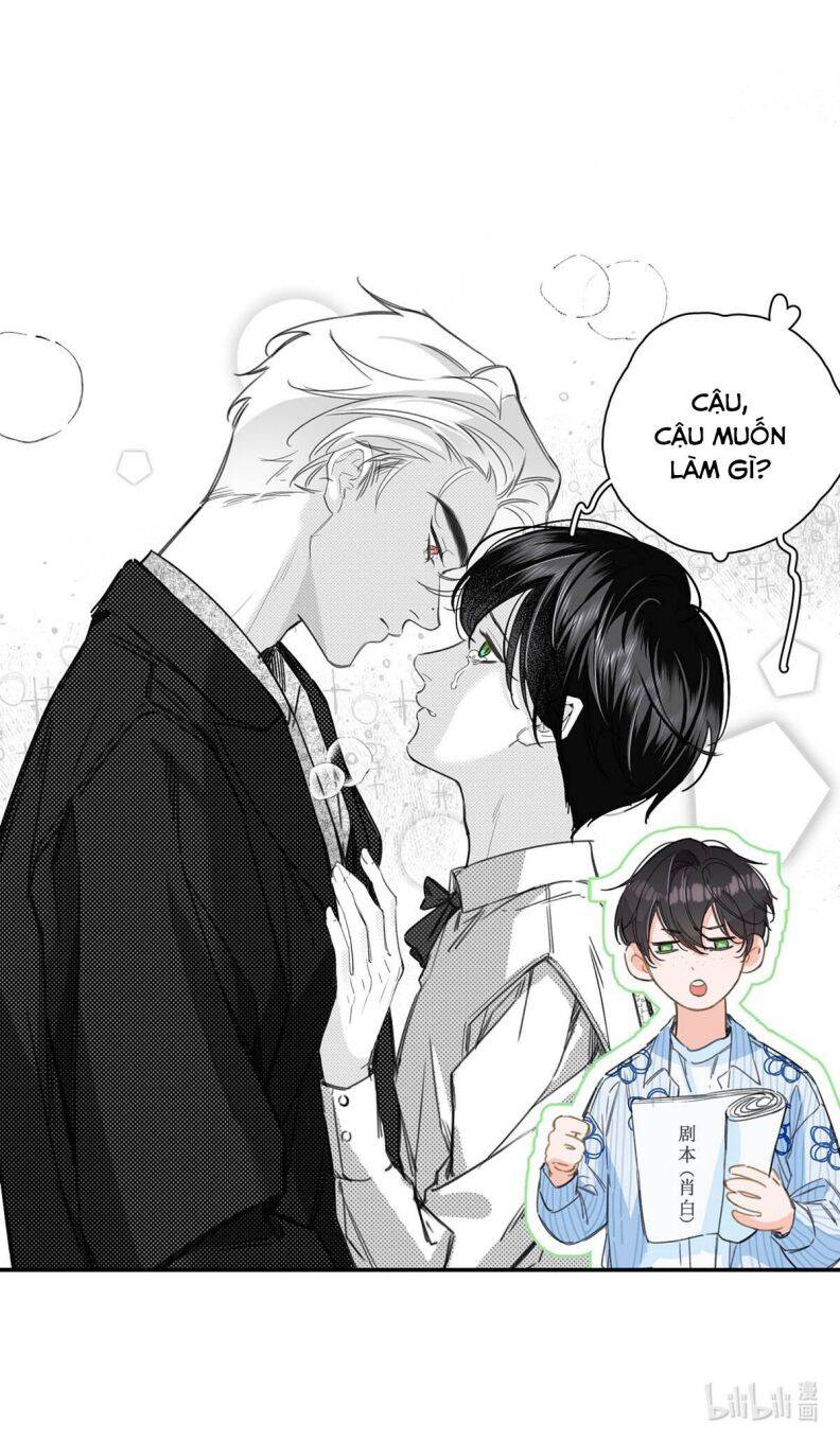 Từ Số Không Bắt Đầu Làm Bạn Trai Chapter 2 - 21