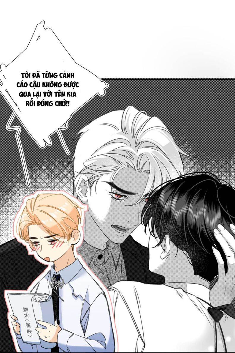 Từ Số Không Bắt Đầu Làm Bạn Trai Chapter 2 - 22