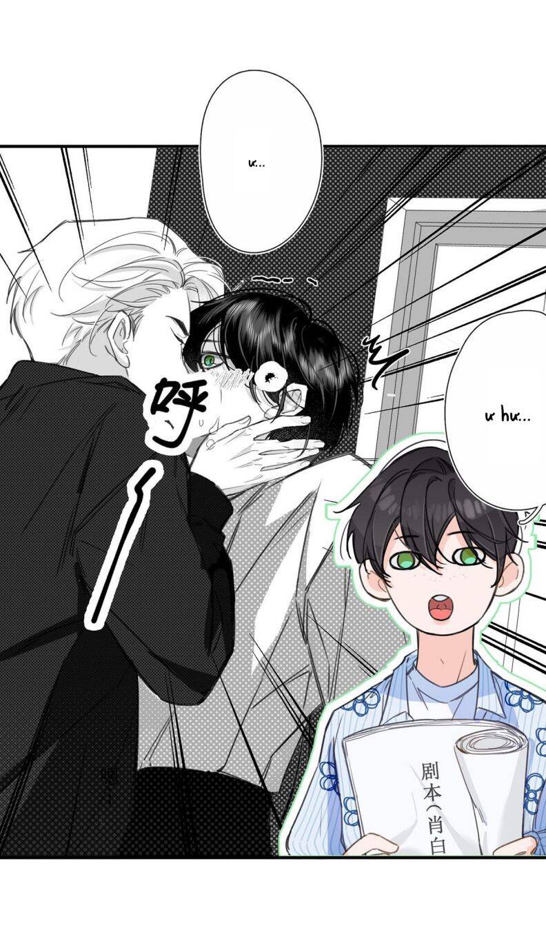 Từ Số Không Bắt Đầu Làm Bạn Trai Chapter 2 - 23