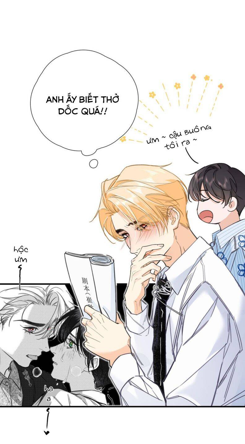 Từ Số Không Bắt Đầu Làm Bạn Trai Chapter 2 - 24