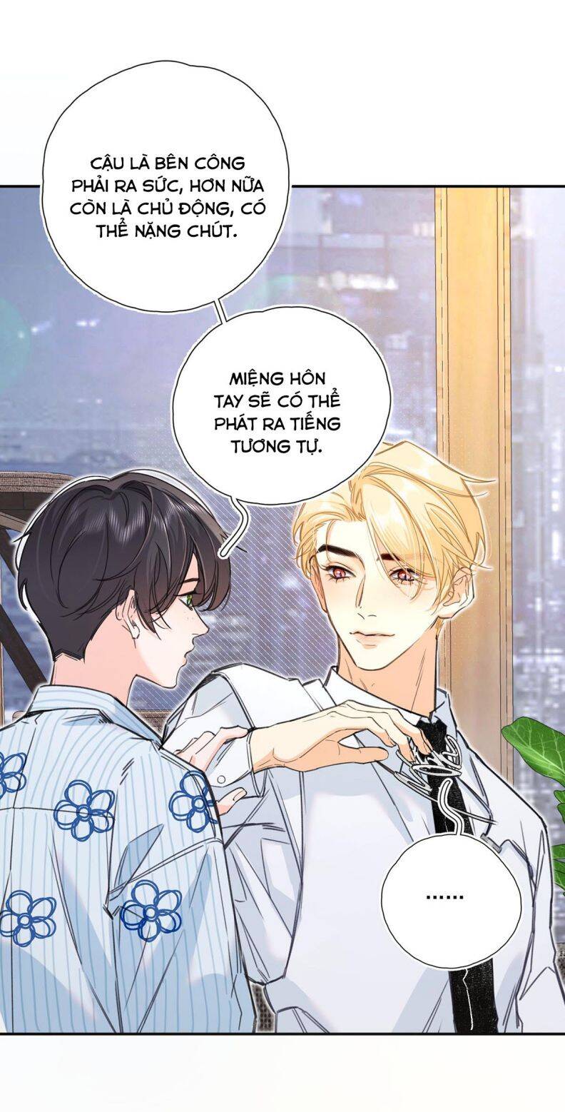 Từ Số Không Bắt Đầu Làm Bạn Trai Chapter 2 - 26