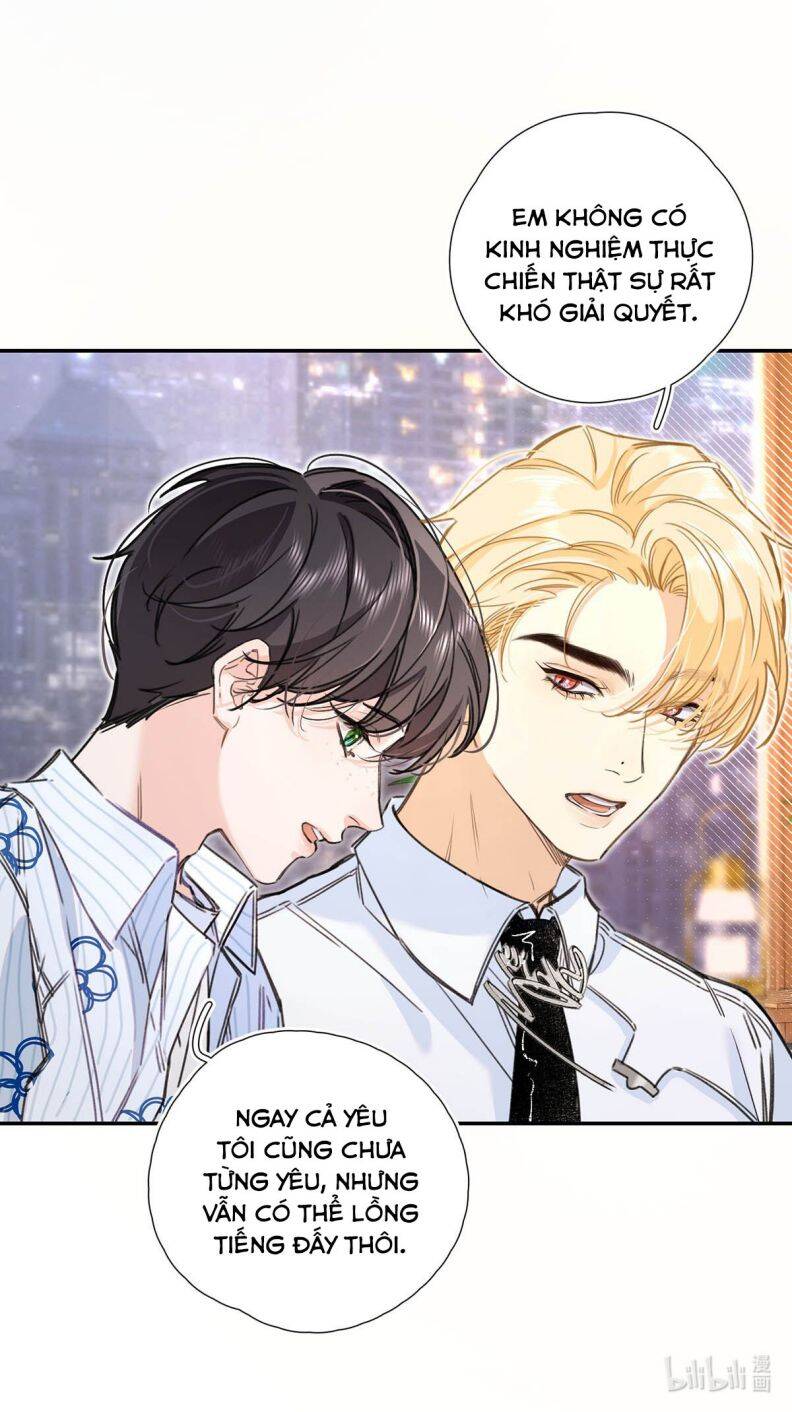 Từ Số Không Bắt Đầu Làm Bạn Trai Chapter 2 - 27