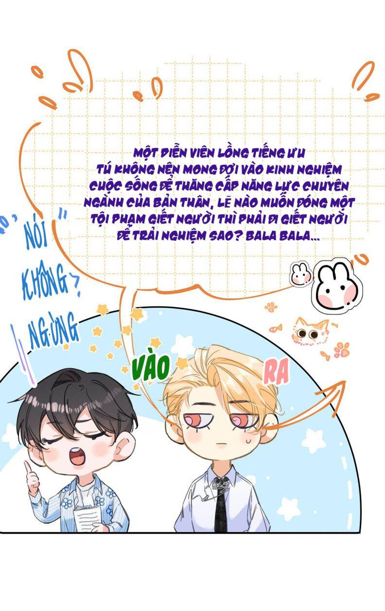 Từ Số Không Bắt Đầu Làm Bạn Trai Chapter 2 - 28