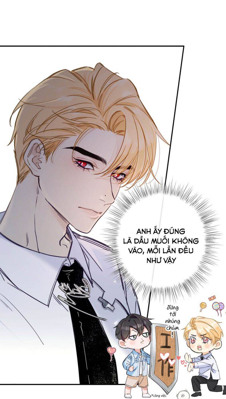 Từ Số Không Bắt Đầu Làm Bạn Trai Chapter 2 - 29