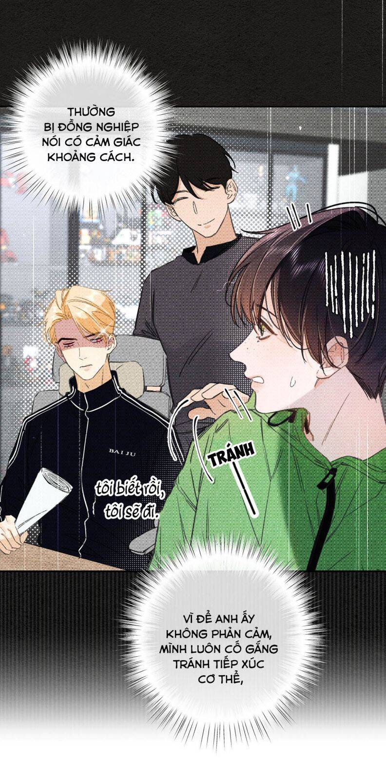 Từ Số Không Bắt Đầu Làm Bạn Trai Chapter 2 - 31