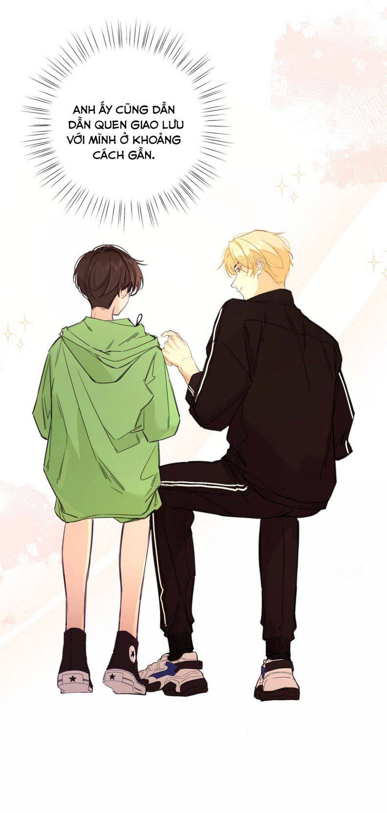 Từ Số Không Bắt Đầu Làm Bạn Trai Chapter 2 - 32