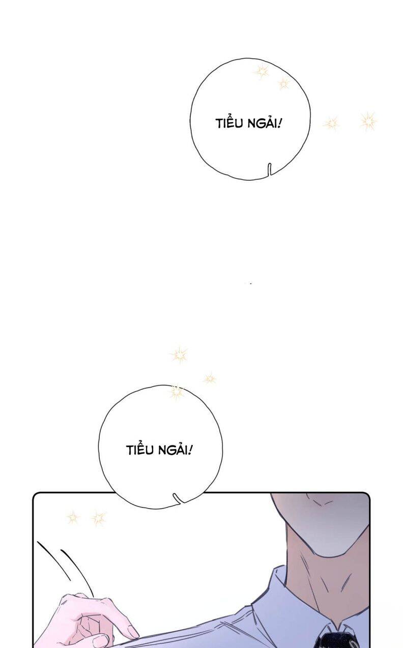 Từ Số Không Bắt Đầu Làm Bạn Trai Chapter 2 - 35