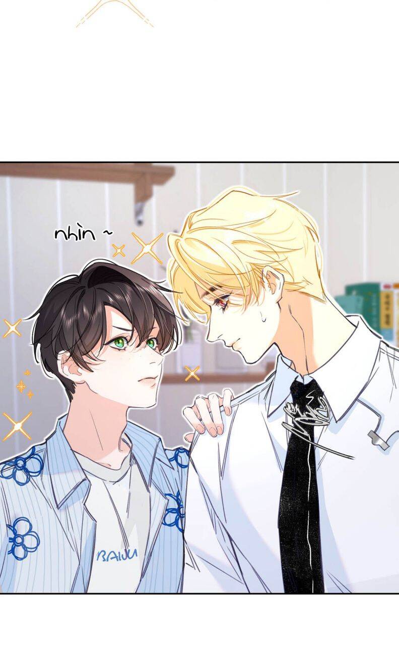 Từ Số Không Bắt Đầu Làm Bạn Trai Chapter 2 - 37