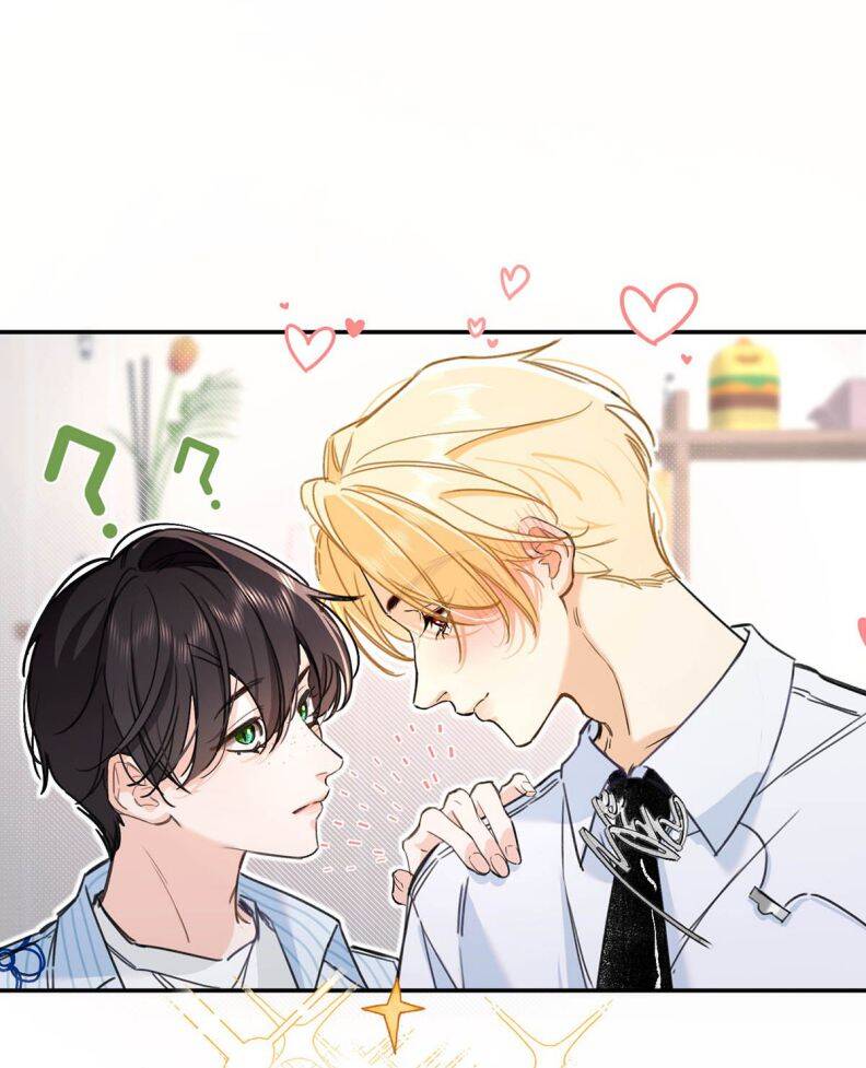 Từ Số Không Bắt Đầu Làm Bạn Trai Chapter 2 - 38