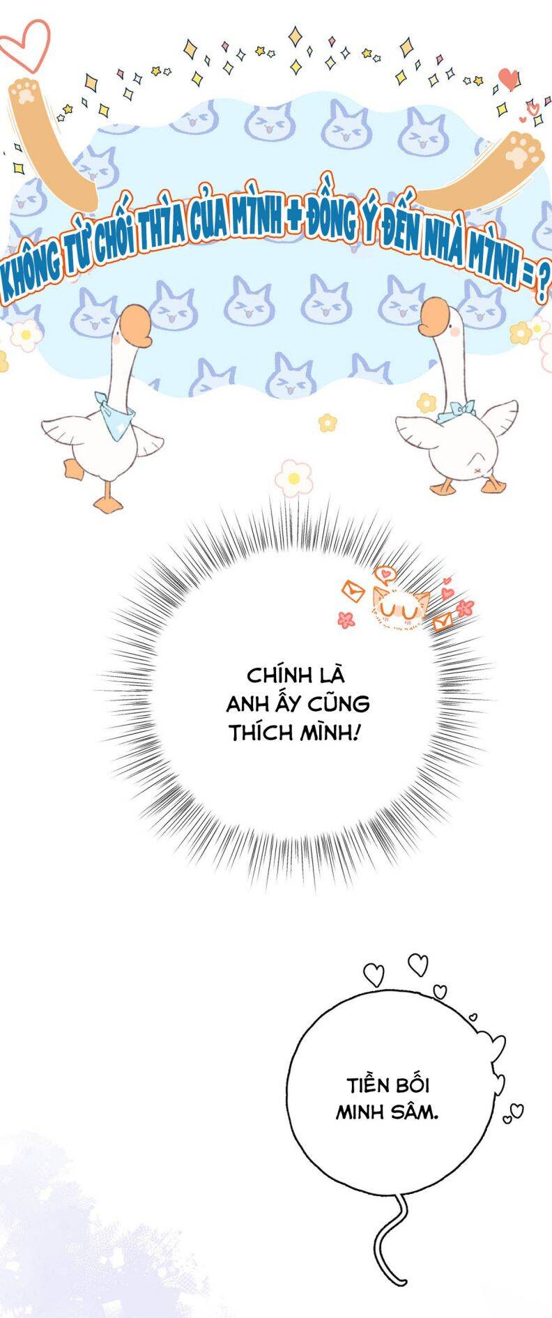 Từ Số Không Bắt Đầu Làm Bạn Trai Chapter 2 - 40