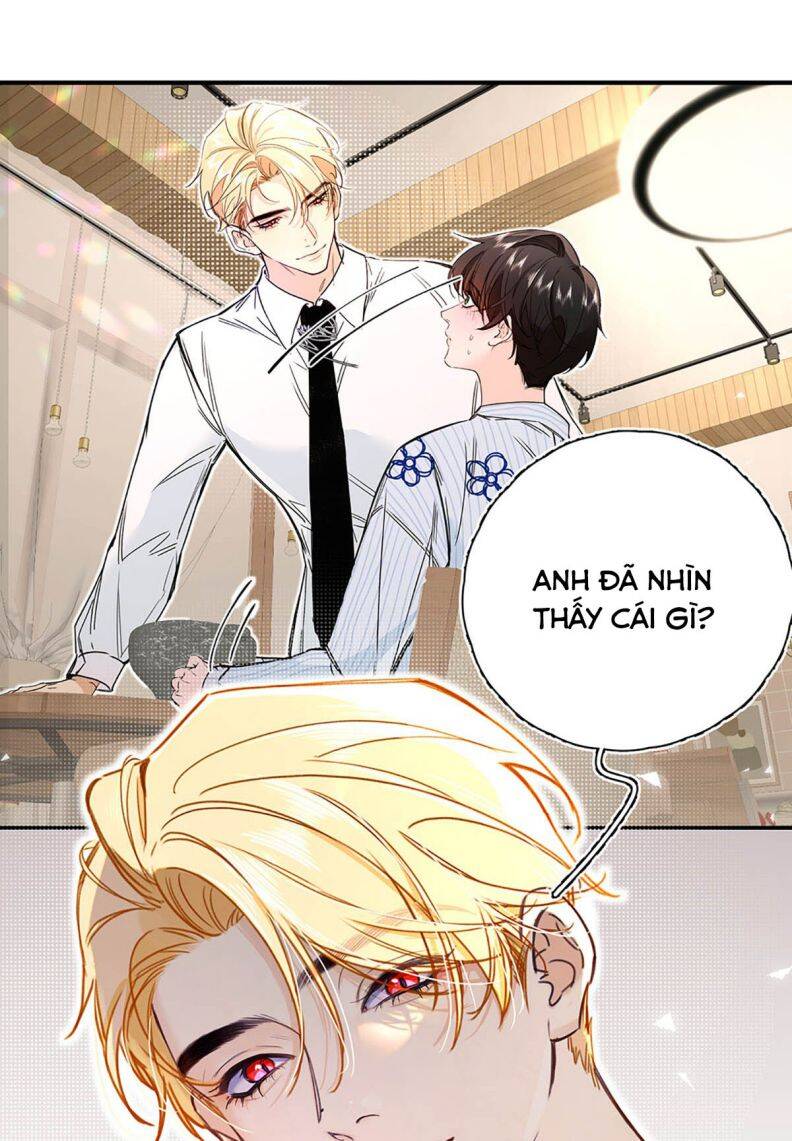 Từ Số Không Bắt Đầu Làm Bạn Trai Chapter 2 - 5