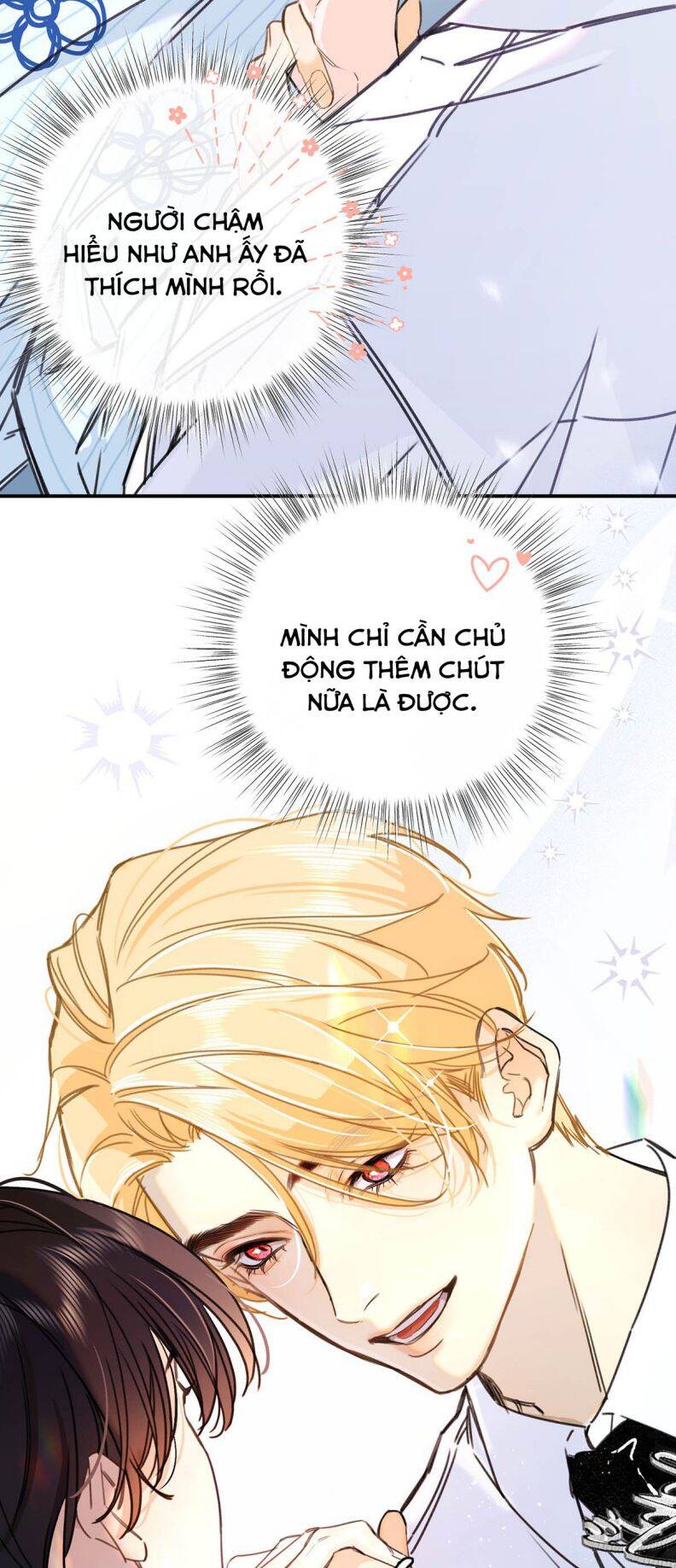 Từ Số Không Bắt Đầu Làm Bạn Trai Chapter 2 - 42