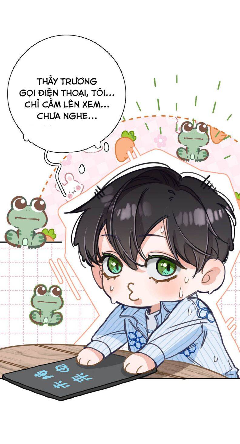 Từ Số Không Bắt Đầu Làm Bạn Trai Chapter 2 - 7