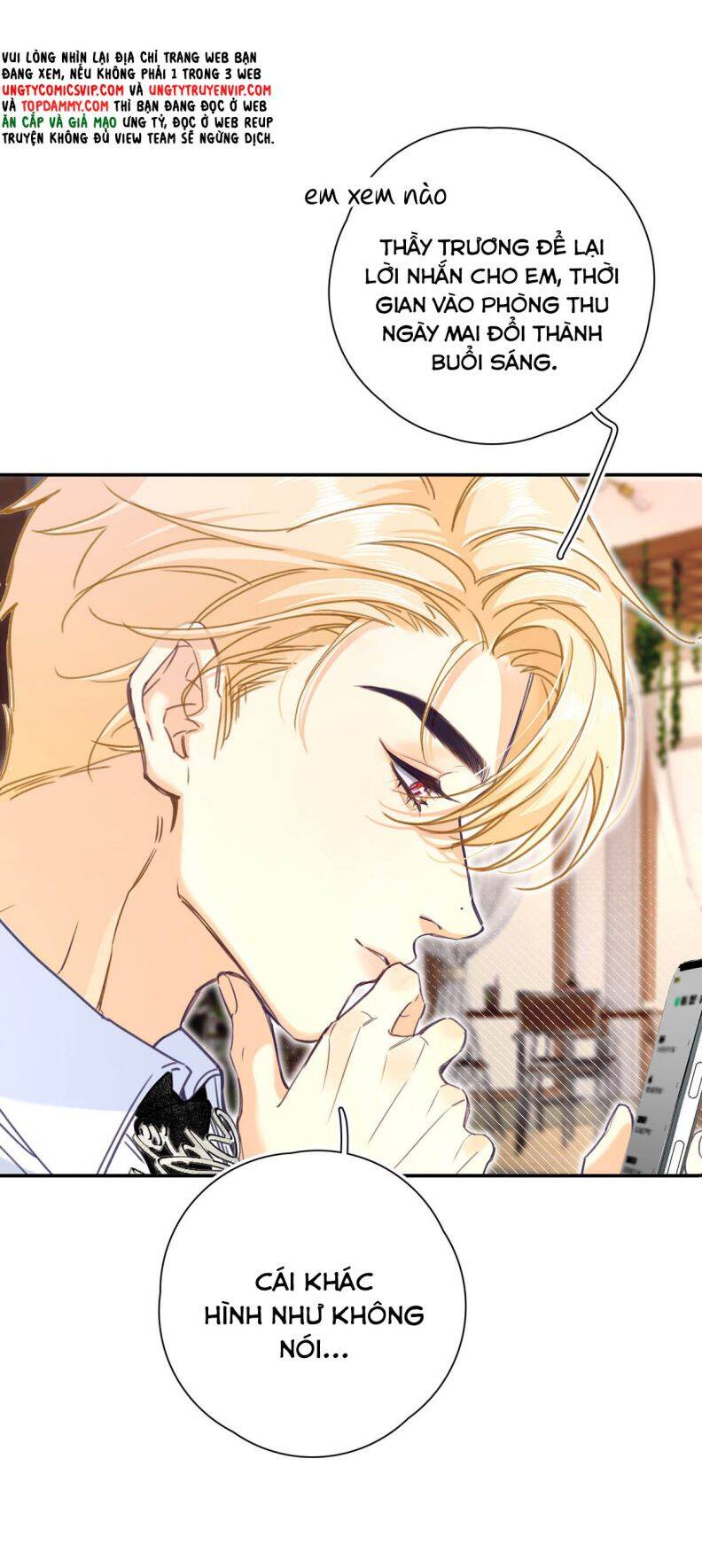 Từ Số Không Bắt Đầu Làm Bạn Trai Chapter 2 - 8