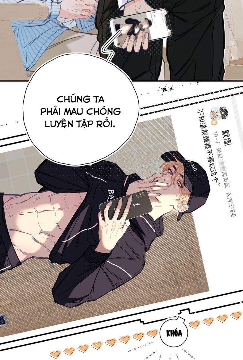 Từ Số Không Bắt Đầu Làm Bạn Trai Chapter 2 - 10