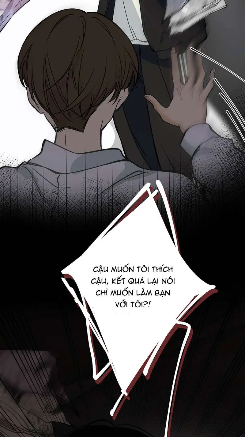 Từ Số Không Bắt Đầu Làm Bạn Trai Chapter 4 - 5