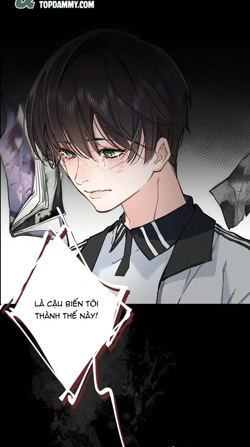 Từ Số Không Bắt Đầu Làm Bạn Trai Chapter 4 - 7