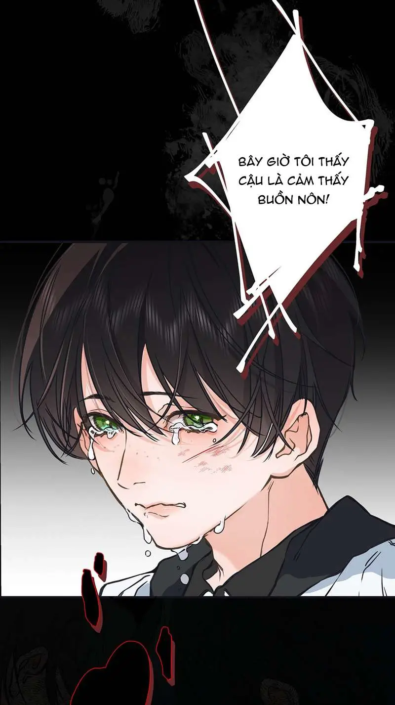 Từ Số Không Bắt Đầu Làm Bạn Trai Chapter 4 - 8