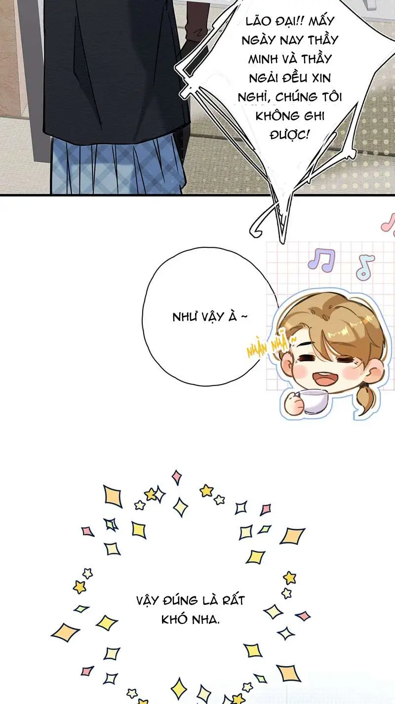 Từ Số Không Bắt Đầu Làm Bạn Trai Chapter 4 - 14