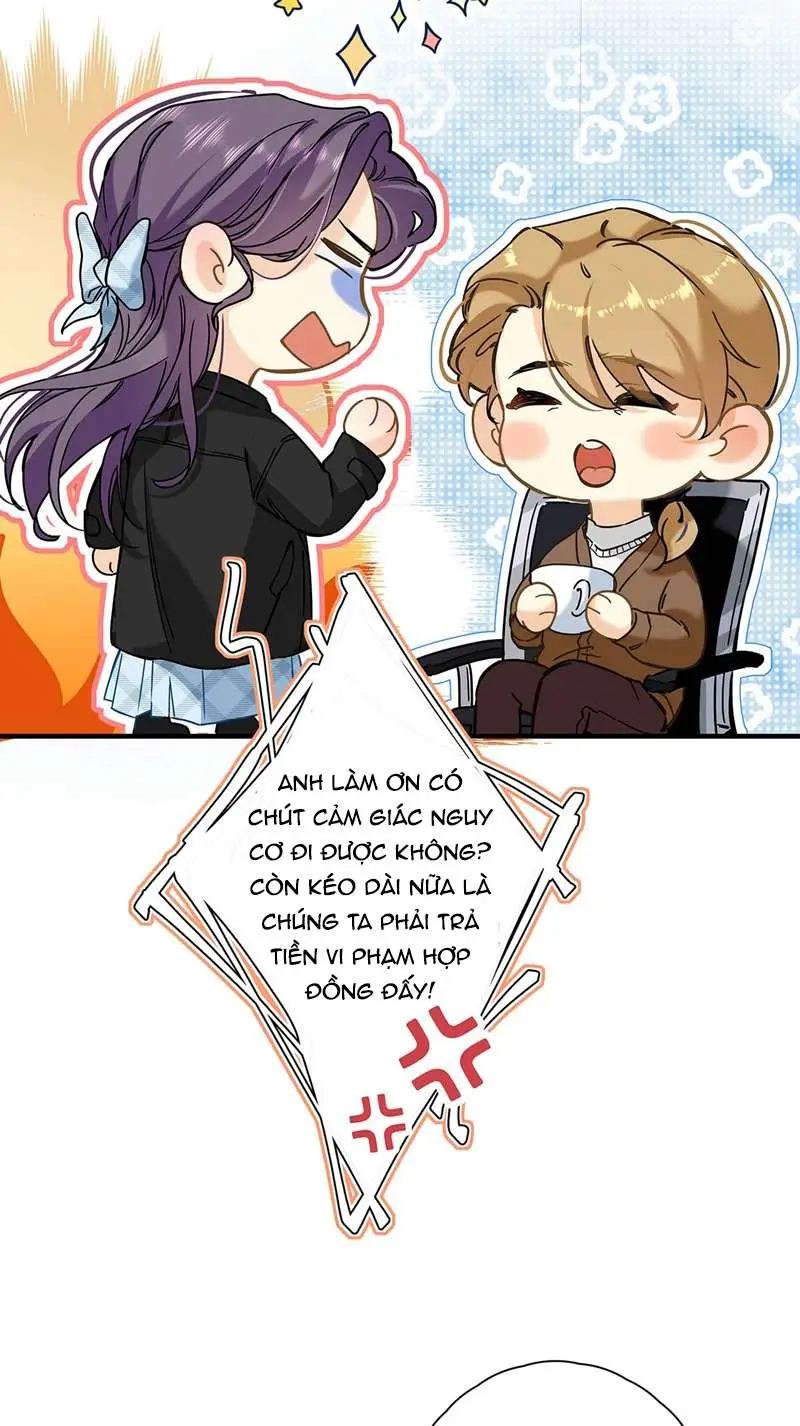 Từ Số Không Bắt Đầu Làm Bạn Trai Chapter 4 - 15