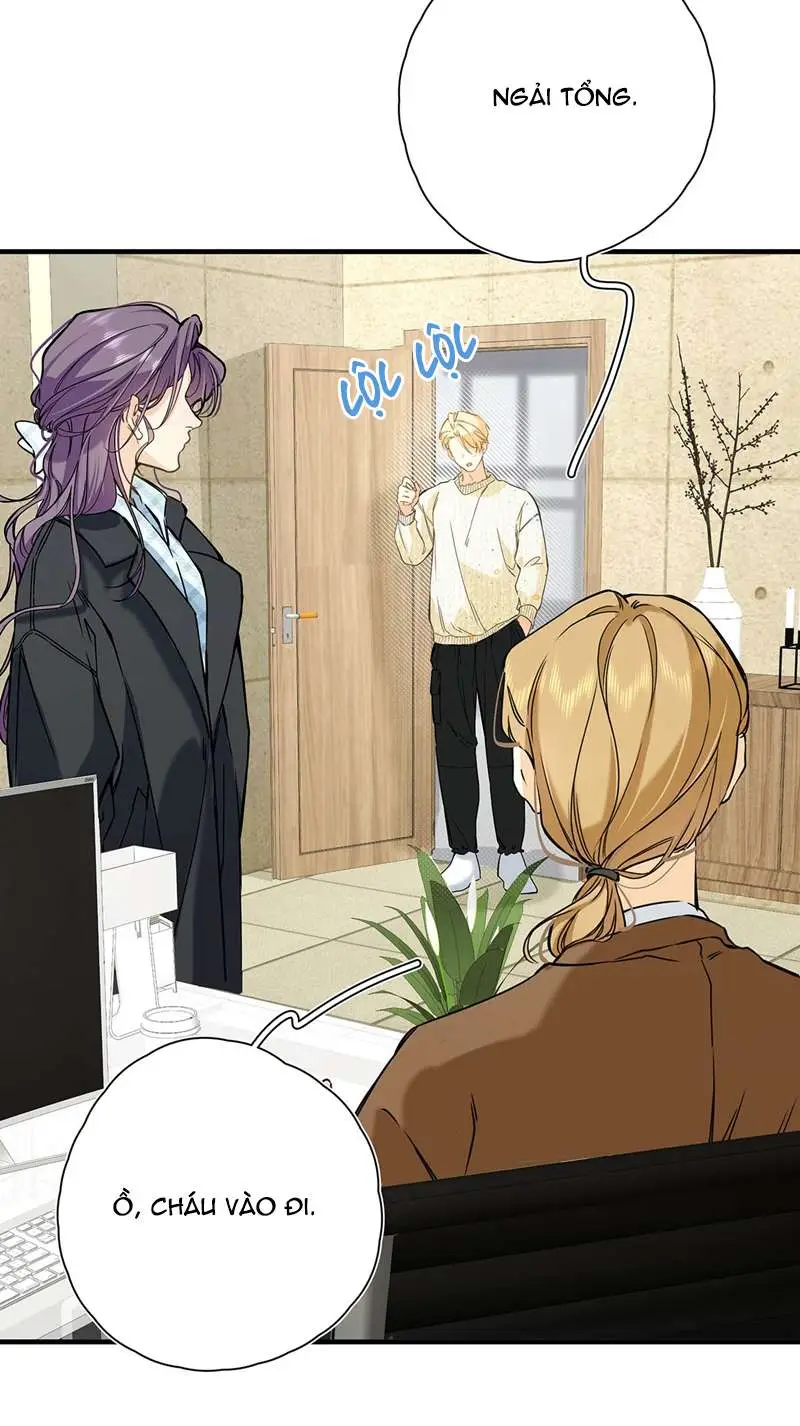 Từ Số Không Bắt Đầu Làm Bạn Trai Chapter 4 - 16