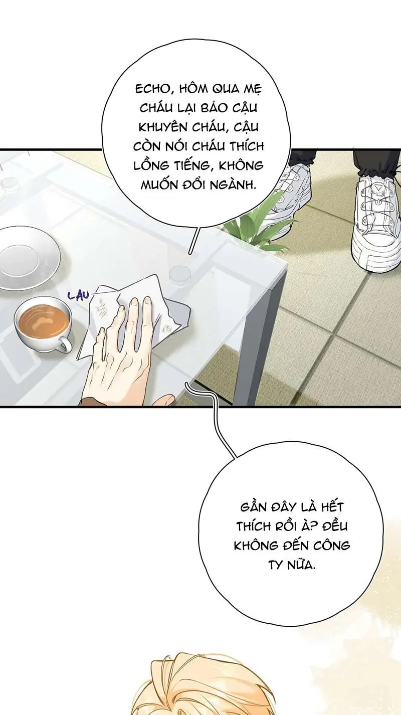 Từ Số Không Bắt Đầu Làm Bạn Trai Chapter 4 - 18