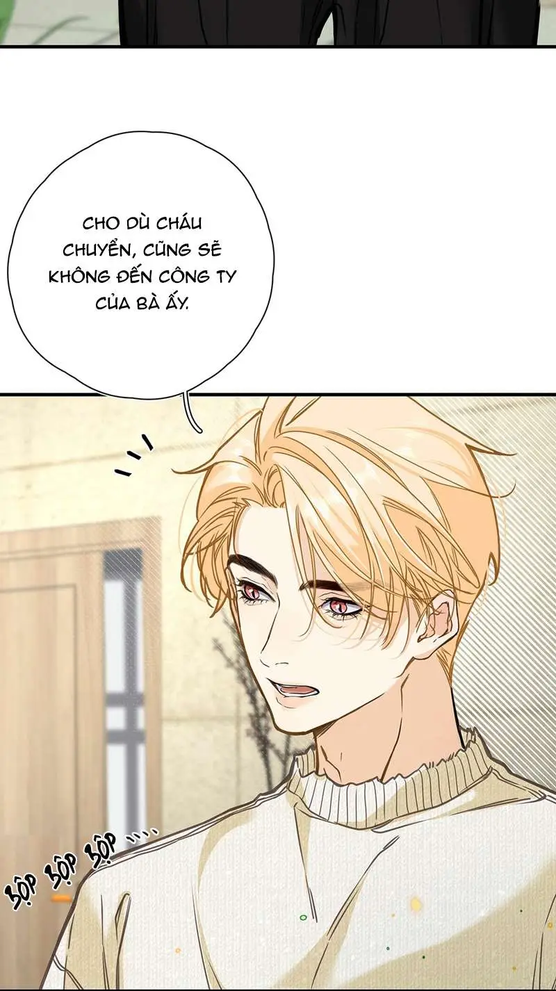 Từ Số Không Bắt Đầu Làm Bạn Trai Chapter 4 - 20