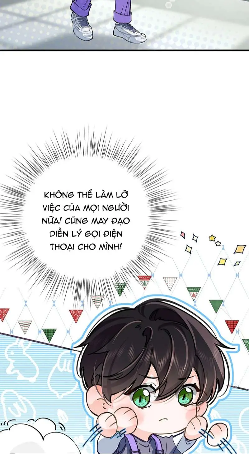 Từ Số Không Bắt Đầu Làm Bạn Trai Chapter 4 - 22