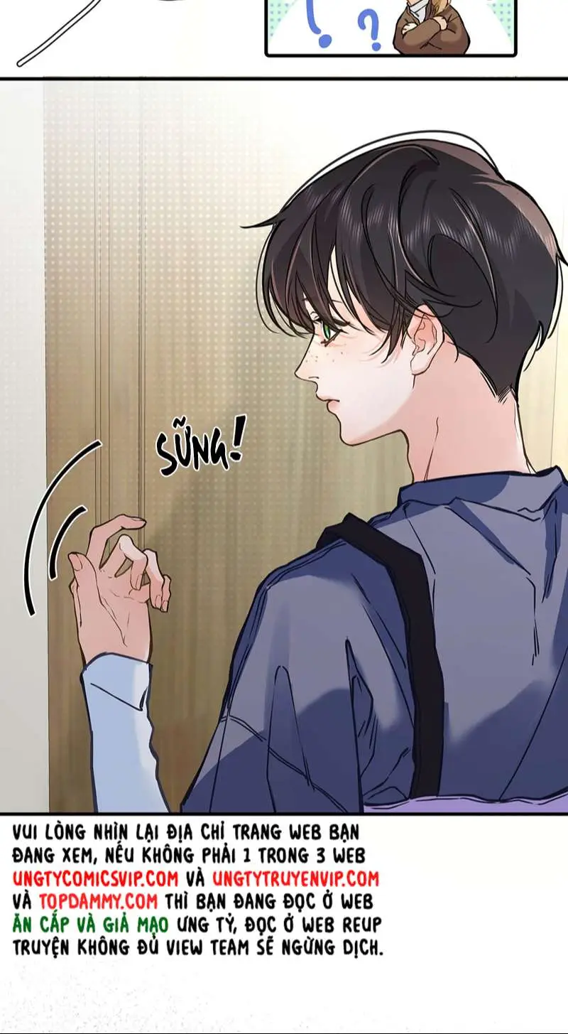 Từ Số Không Bắt Đầu Làm Bạn Trai Chapter 4 - 24