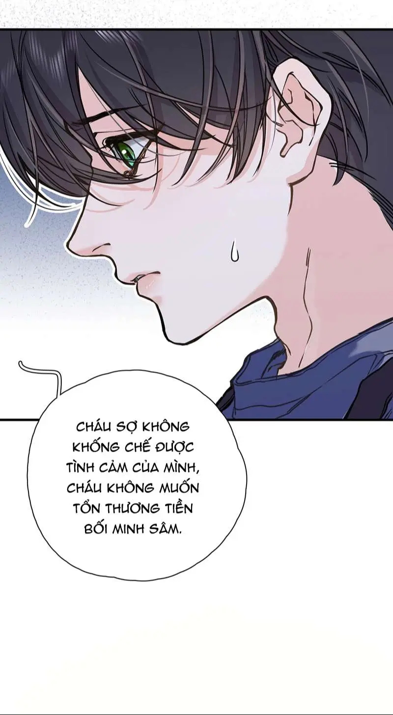 Từ Số Không Bắt Đầu Làm Bạn Trai Chapter 4 - 25