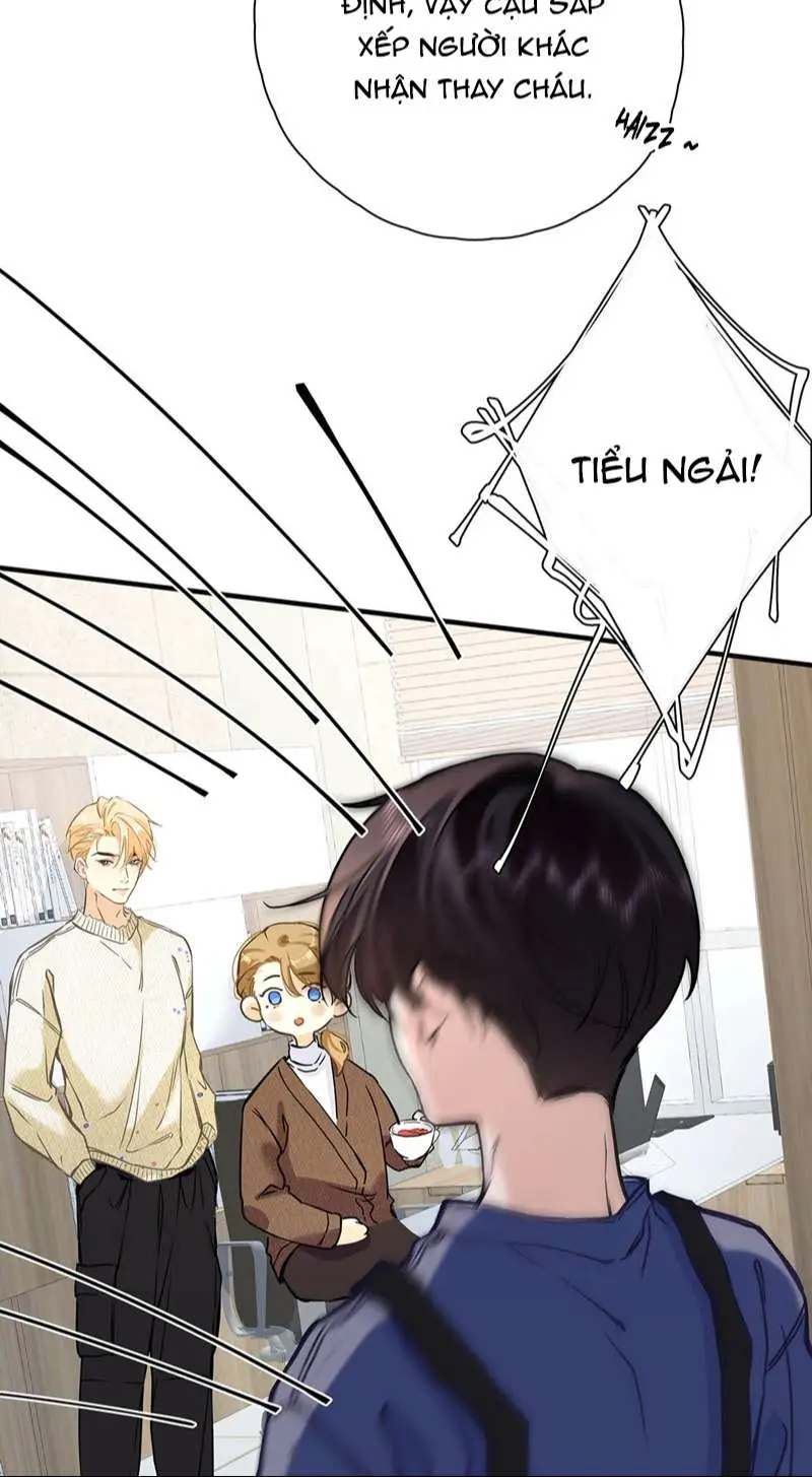 Từ Số Không Bắt Đầu Làm Bạn Trai Chapter 4 - 27