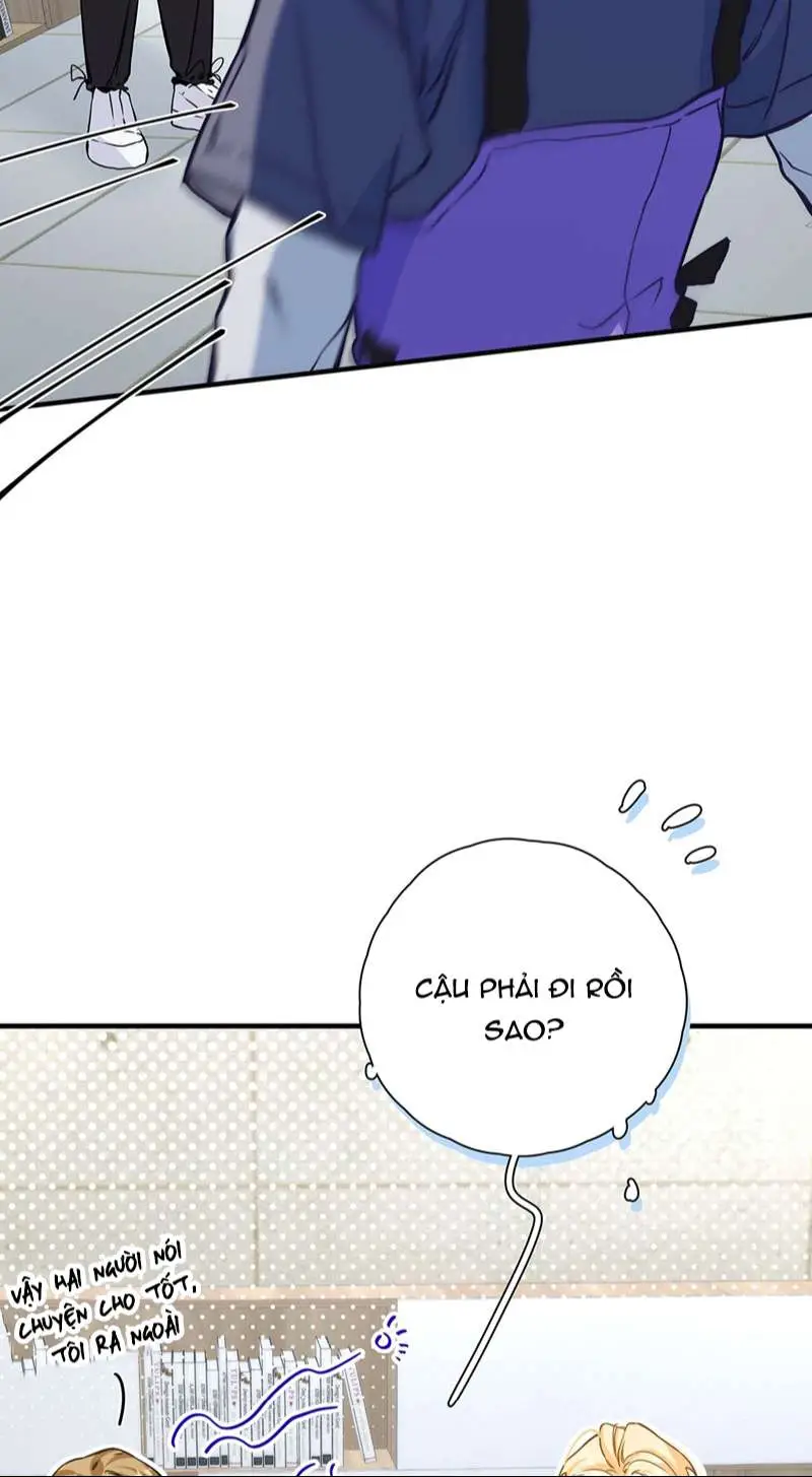 Từ Số Không Bắt Đầu Làm Bạn Trai Chapter 4 - 28