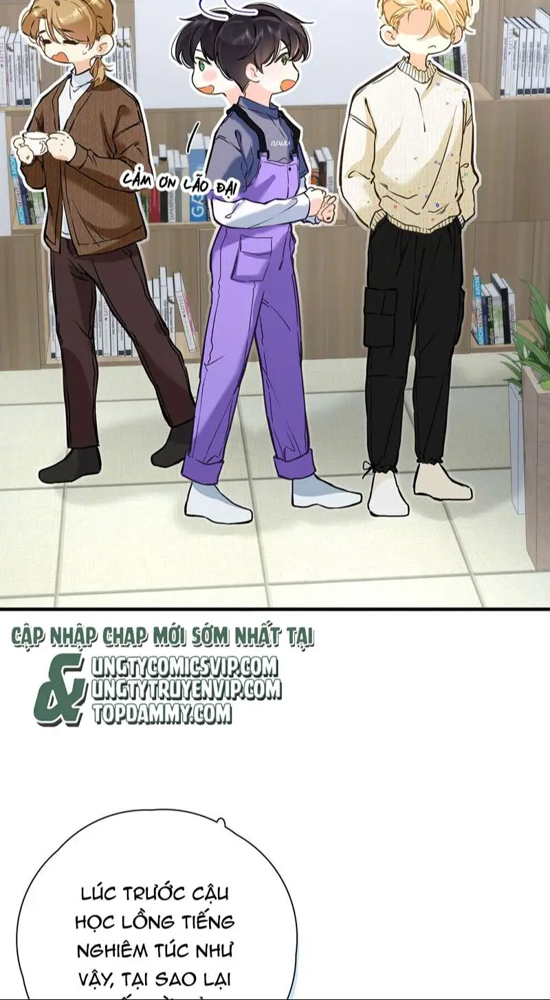 Từ Số Không Bắt Đầu Làm Bạn Trai Chapter 4 - 29